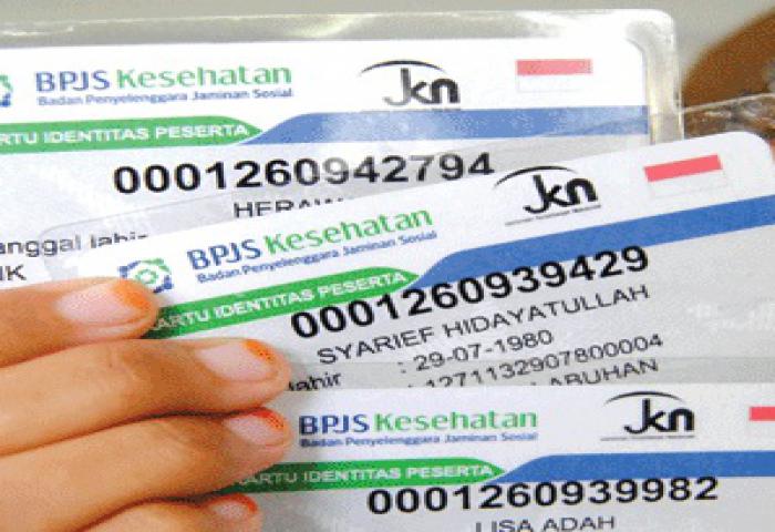 Tunggakan Iuran BPJS Kudus Mencapai Rp 25,77 Miliar